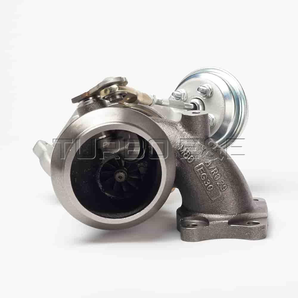 Turbo - Turbo-G417S - Peugeot 308 2000