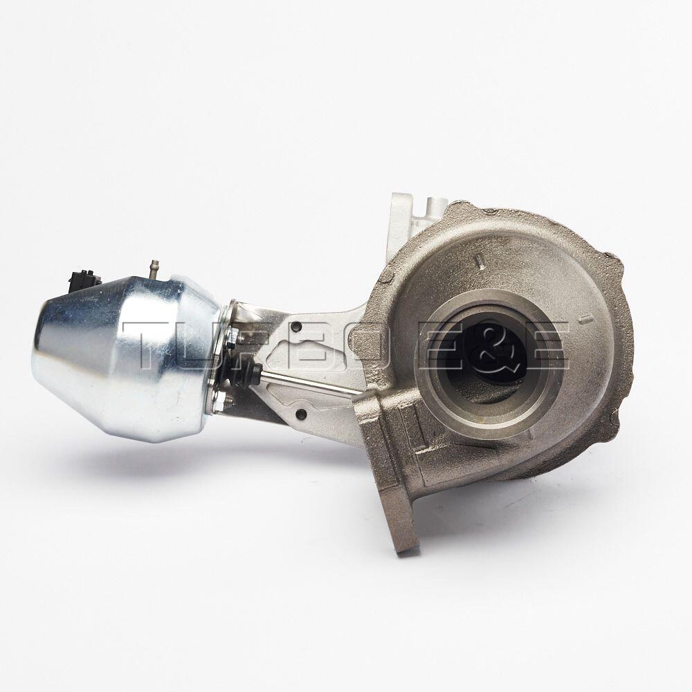 Turbo - Turbo-G199S - Opel Insignia CDTI 2.0D 2007
