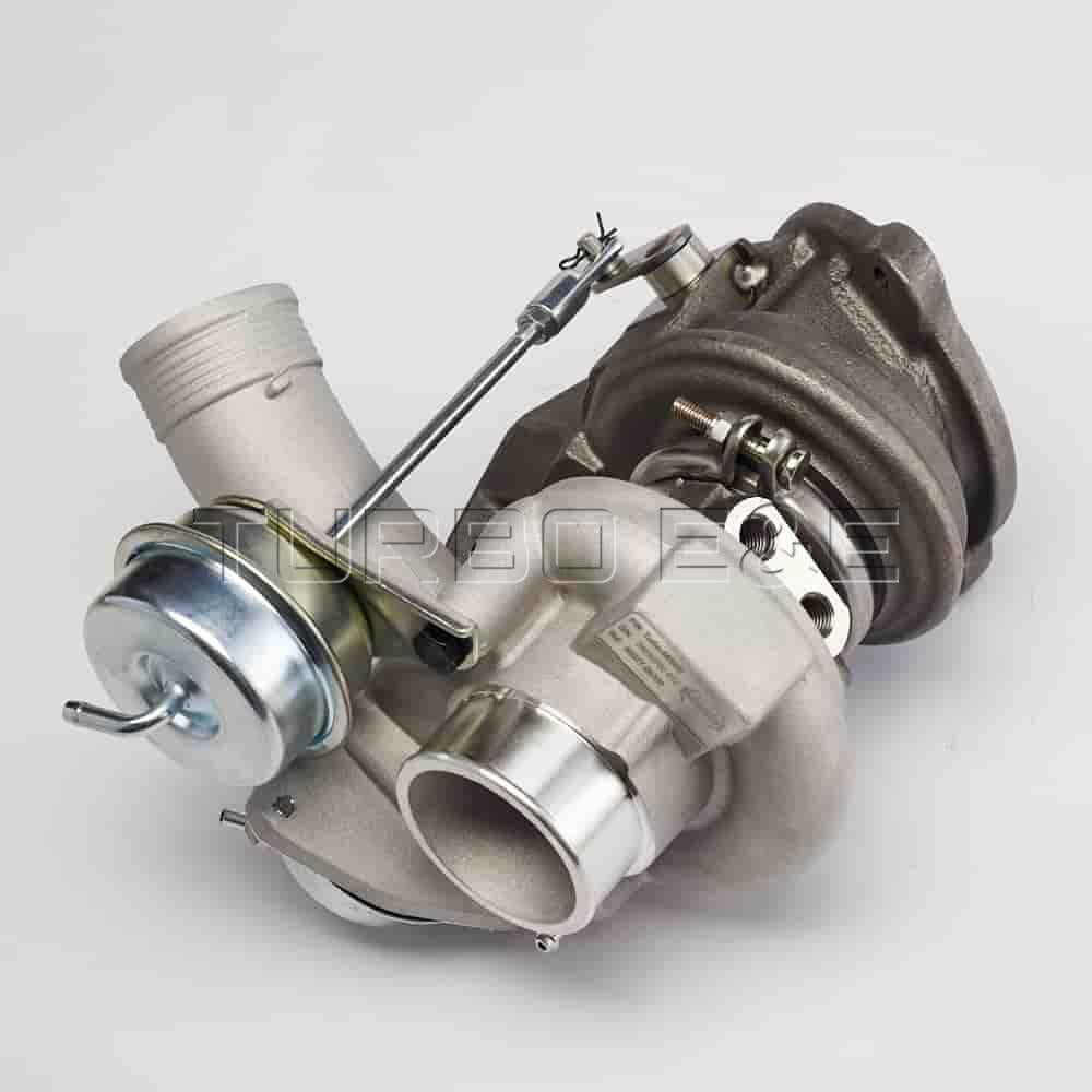 Turbo - Turbo-M060S - Volvo XC90 2.5B 2000
