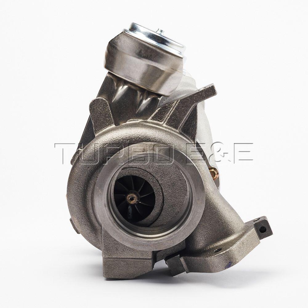 Turbo - Turbo-G018 - Mercedes-Benz Sprinter CDI 2.1D 2003