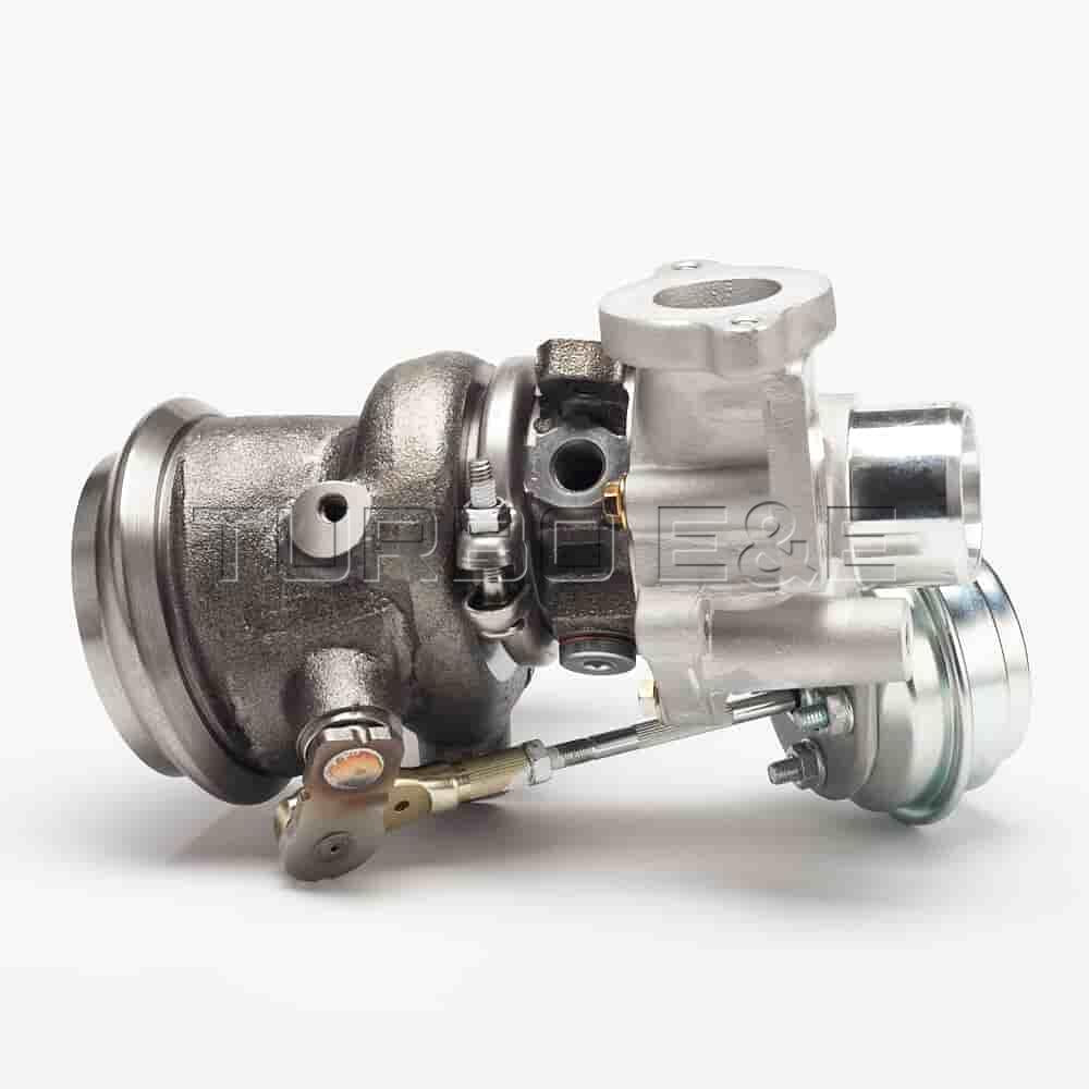 Turbo - Turbo-G417S - Peugeot 308 2000