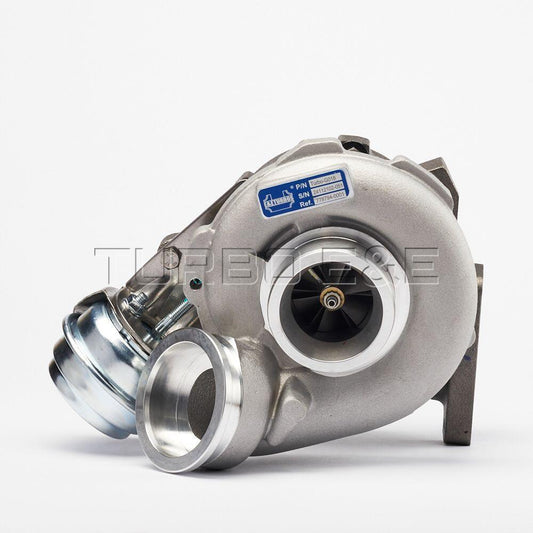 Turbo - Turbo-G018 - Mercedes-Benz Sprinter CDI 2.1D 2003