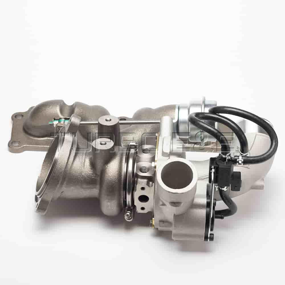 Turbo - Turbo-K051-1S - Ford Passenger car 2.0B 2009