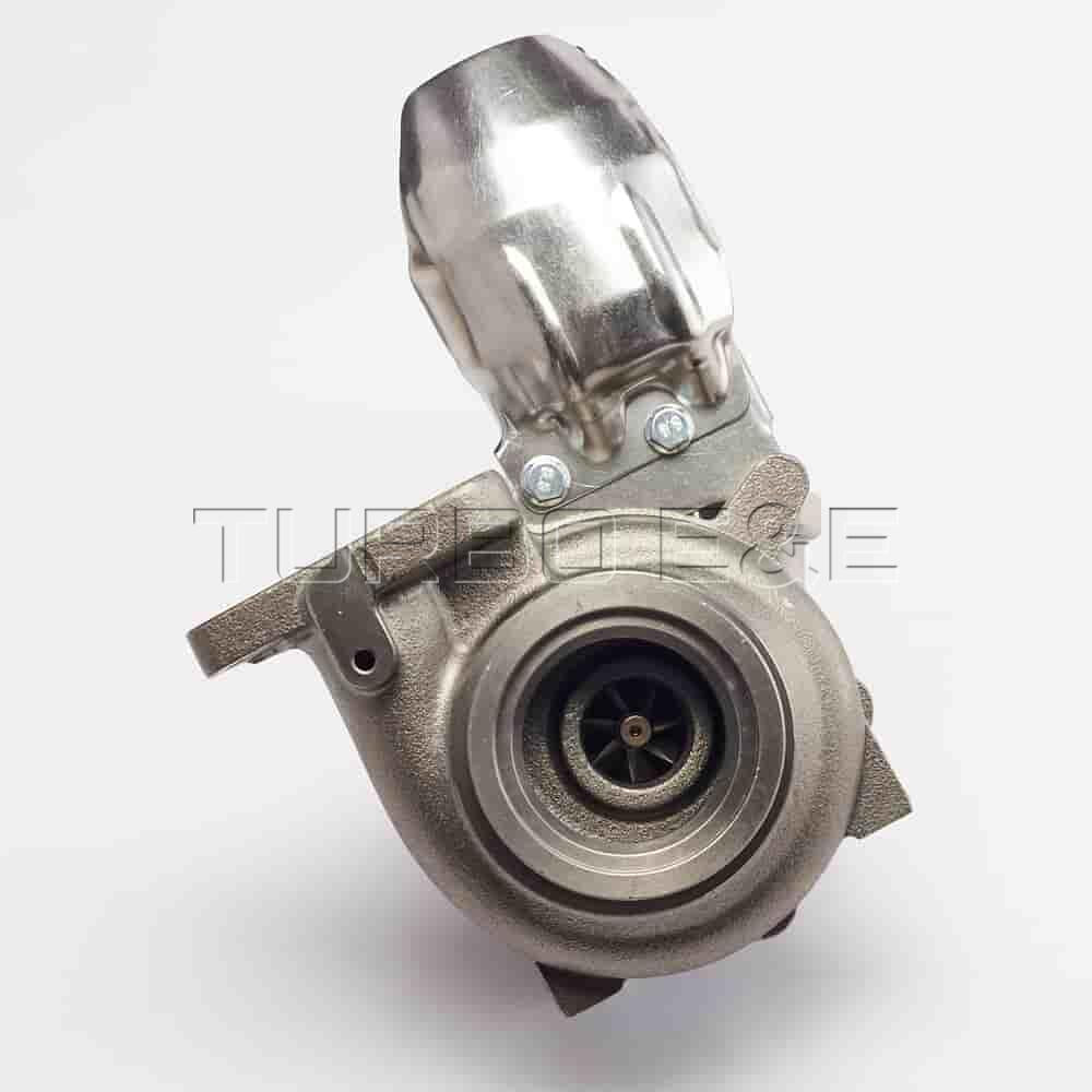 Turbo - Turbo-K259S - Fiat Grande Punto 1.3D 2010
