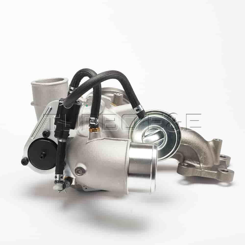 Turbo - Turbo-K134S - Ford Mondeo 2.0B 2011