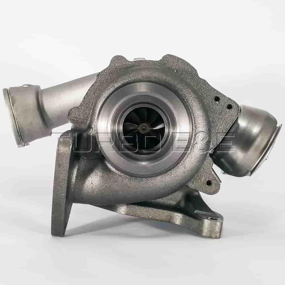 Turbo - Turbo-G118 - Volkswagen T5 Transporter 2.5D 2005