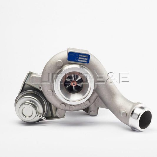 Turbo - Turbo-M290 - Fiat Ducato II Multijet 2.3D 2014