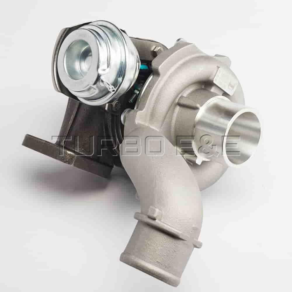 Turbo - Turbo-G103 - Renault Avantime 2.2D 2001-2006