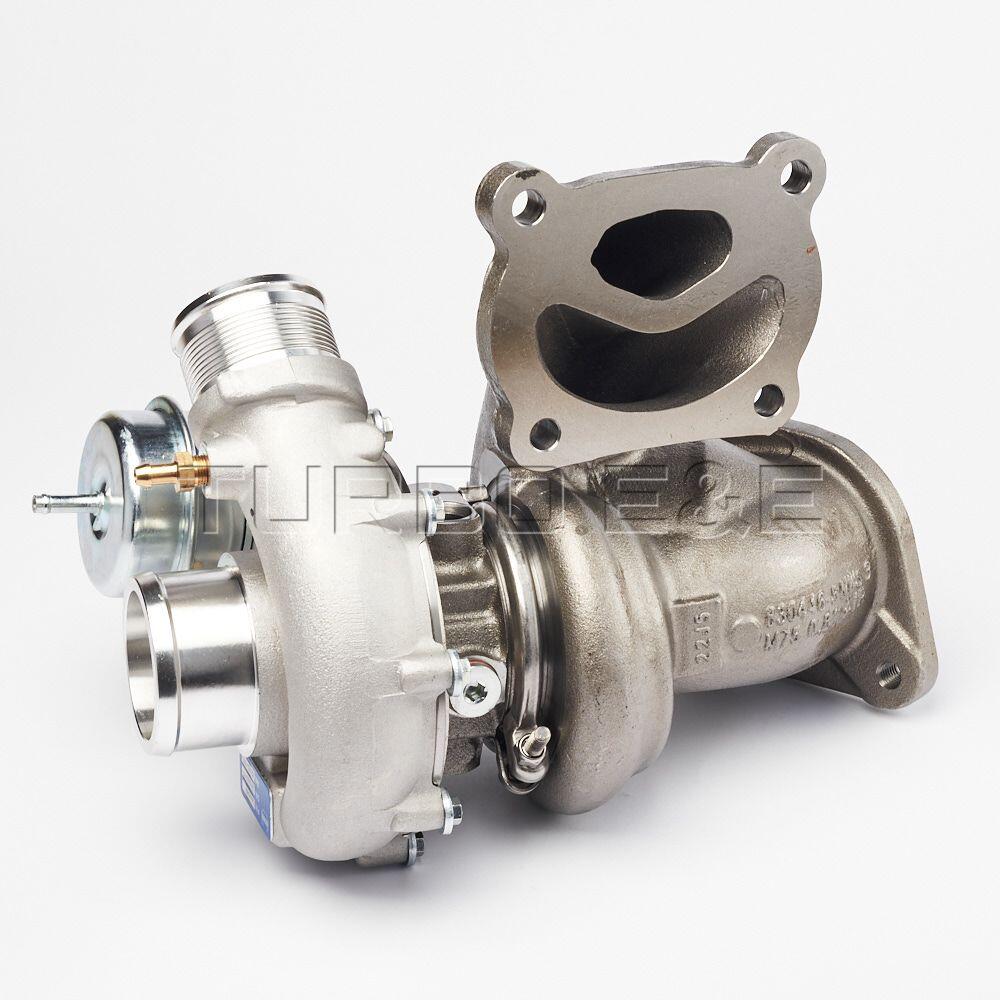 Turbo - Turbo-G466 - Ford Mustang 2.3L 2014