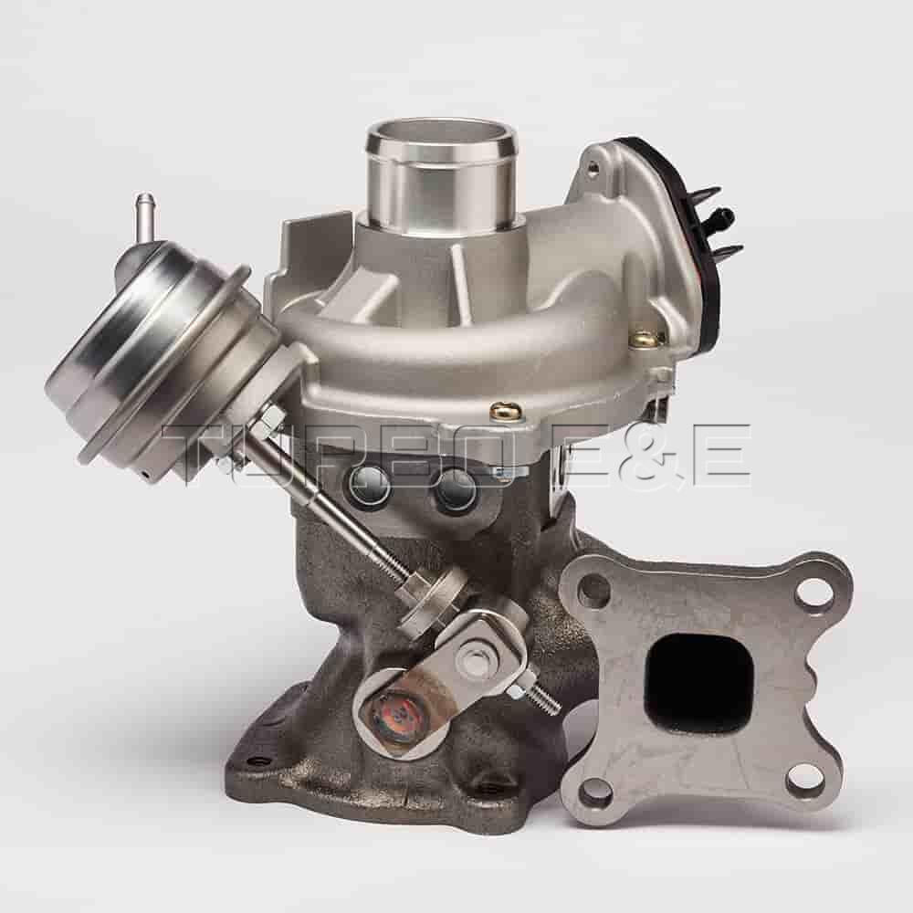 Turbo - Turbo-Co002S - Ford Focus 1.0B 2012