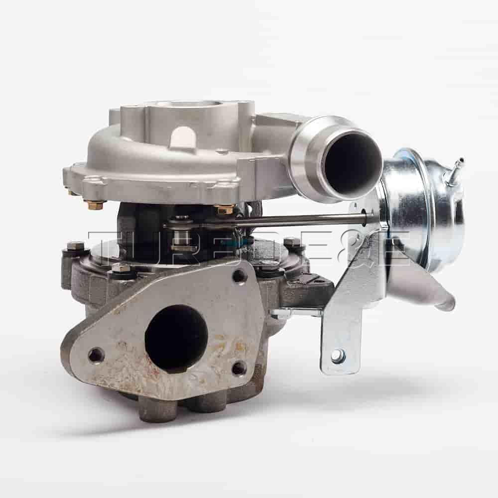 Turbo - Turbo-G306S - Renault Master 2.5D 2009