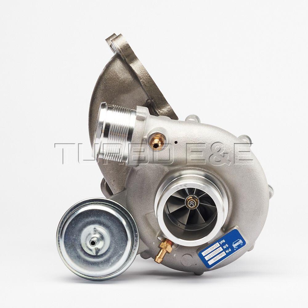 Turbo - Turbo-G466 - Ford Mustang 2.3L 2014