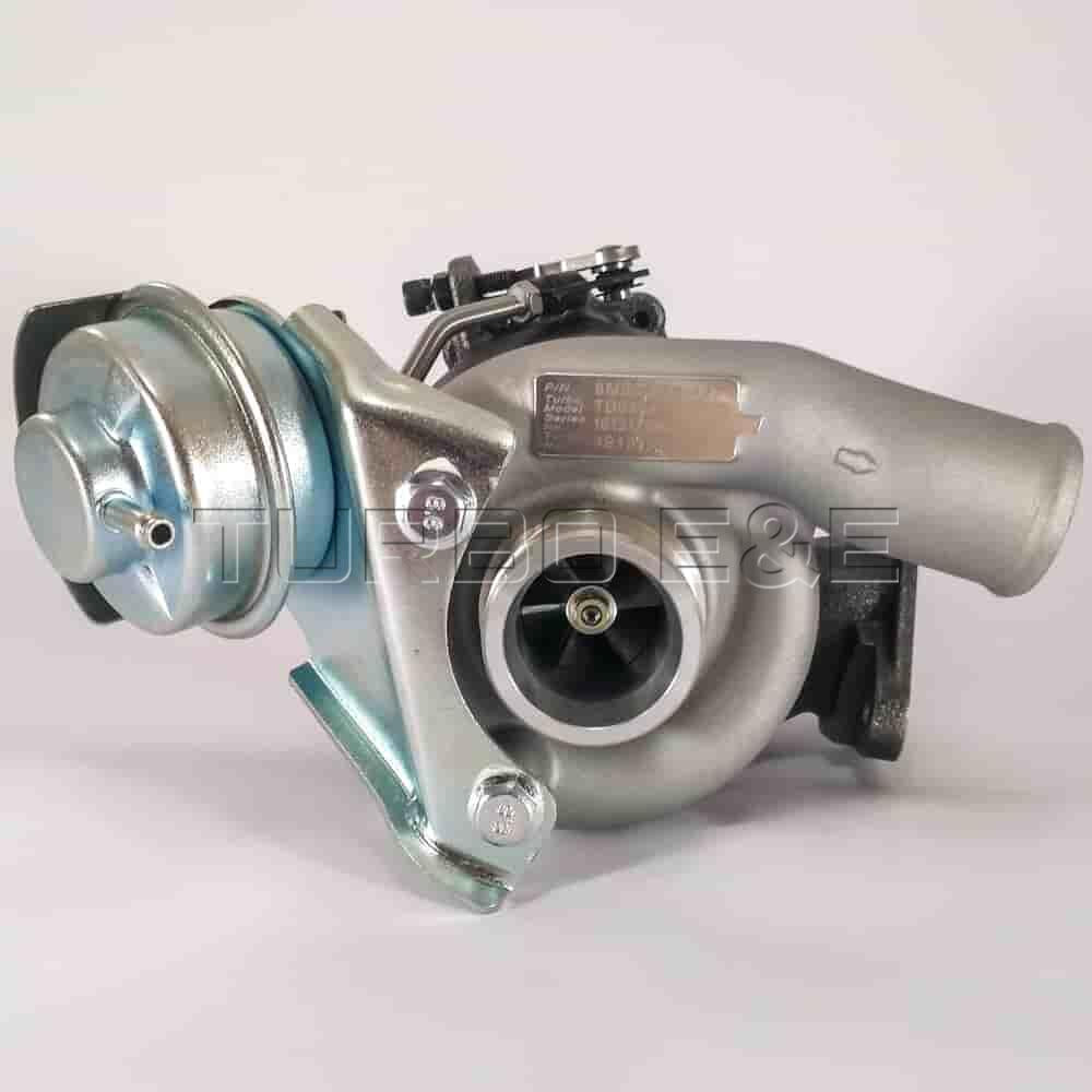 Turbo - Turbo-M027 - Opel Astra H 1.7D 2003-