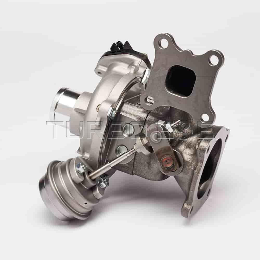 Turbo - Turbo-Co002S - Ford Focus 1.0B 2012