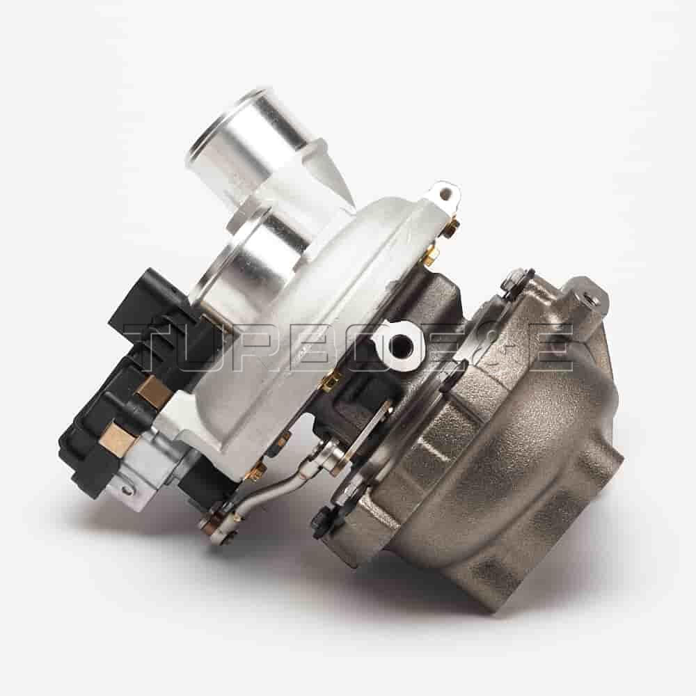 Turbo - Turbo-G430S - KIA Sorento 2.2D 2009-2013