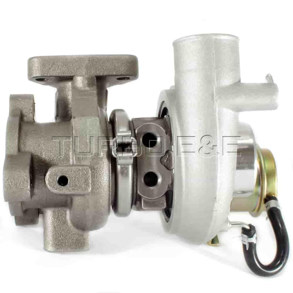 Turbo - Turbo-M003 - Mitsubishi Delicia 2.8D 1998-