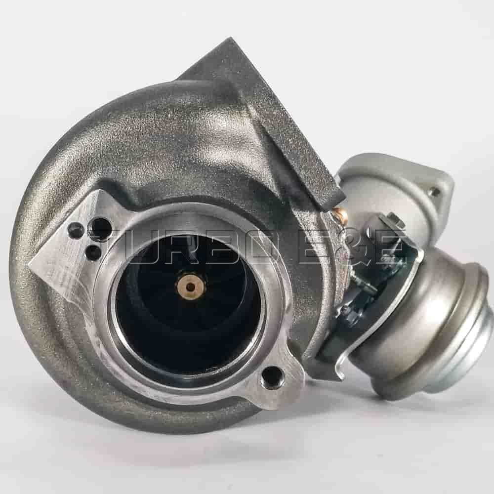 Turbo - Turbo-G150S - BMW X5 3.0D 2003