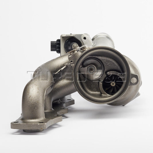 Turbo - Turbo-M071-1S - BMW 125 2.0B 2011-