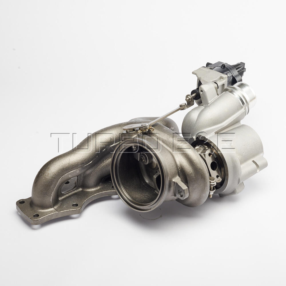 Turbo - Turbo-M071-1S - BMW 125 2.0B 2011-