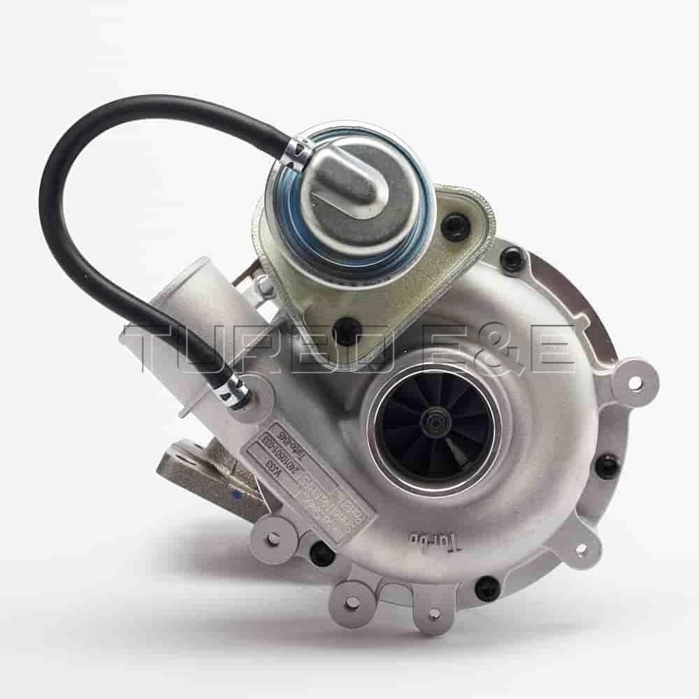 Turbo - Turbo-I045 - Ford Courier 2.5D 1996-