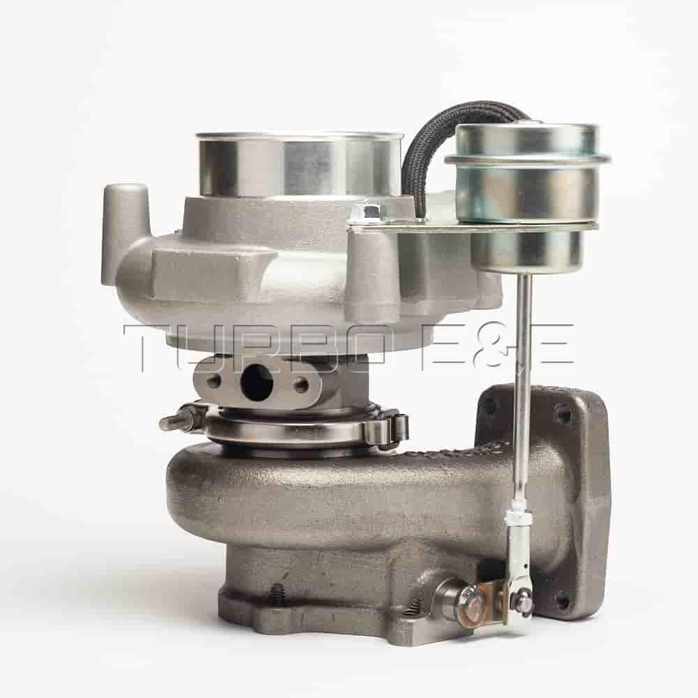 Turbo - Turbo-M091 - Iveco Daily TD 3.0D 2000