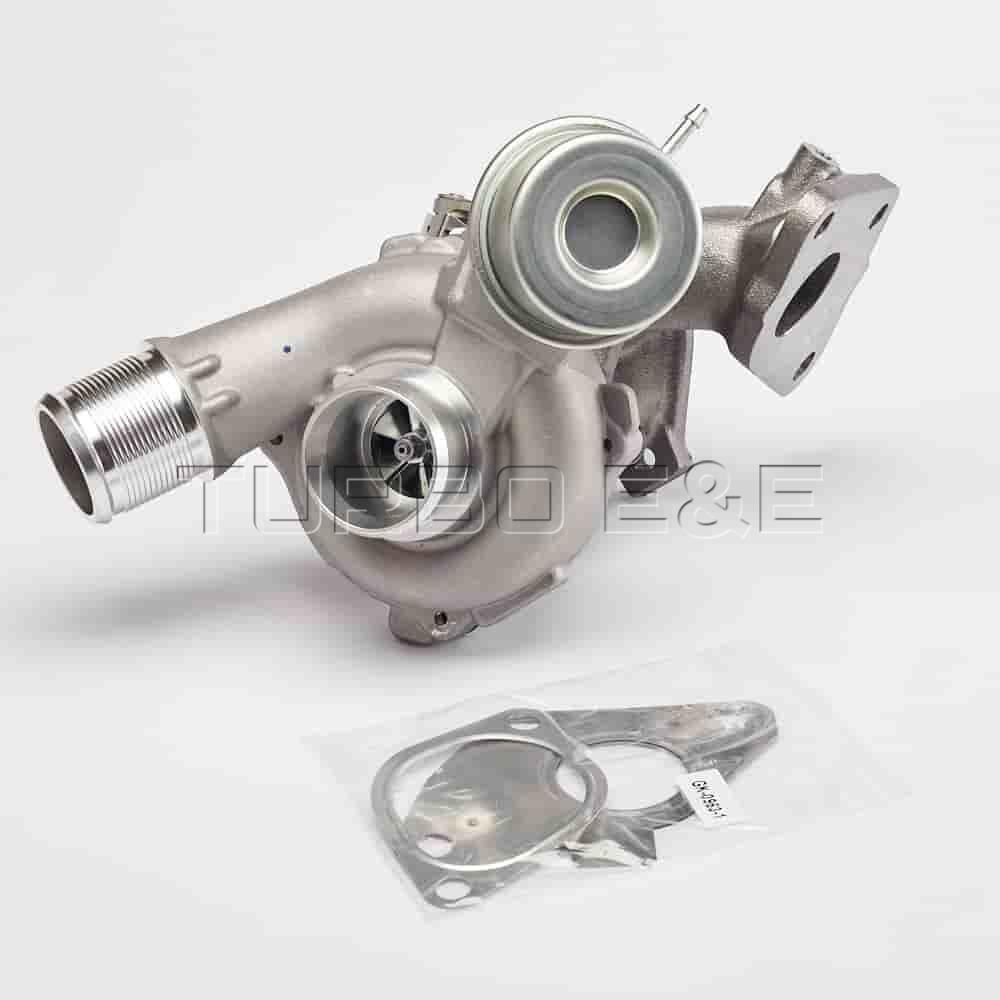 Turbo - Turbo-K313 - Ford F150 2.7B 2014