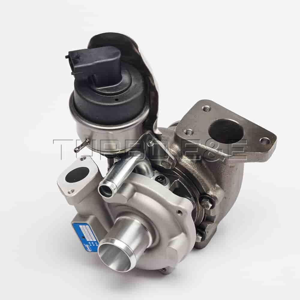 Turbo - Turbo-K259S - Fiat Grande Punto 1.3D 2010
