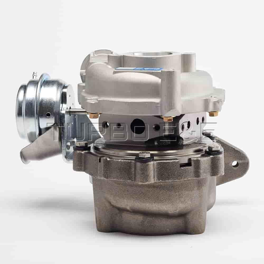Turbo - Turbo-G306S - Renault Master 2.5D 2009
