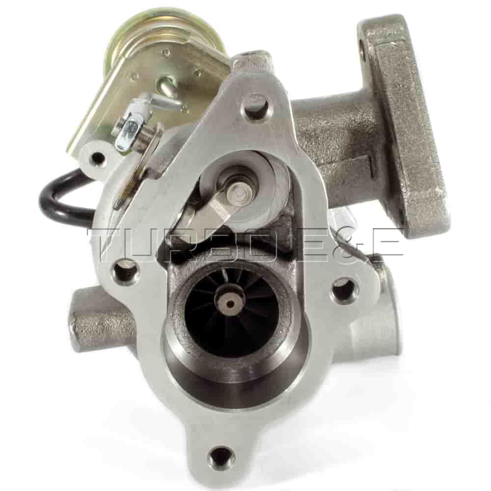 Turbo - Turbo-M003 - Mitsubishi Delicia 2.8D 1998-