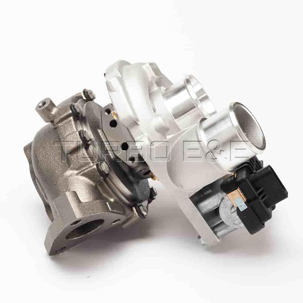 Turbo - Turbo-G430S - KIA Sorento 2.2D 2009-2013
