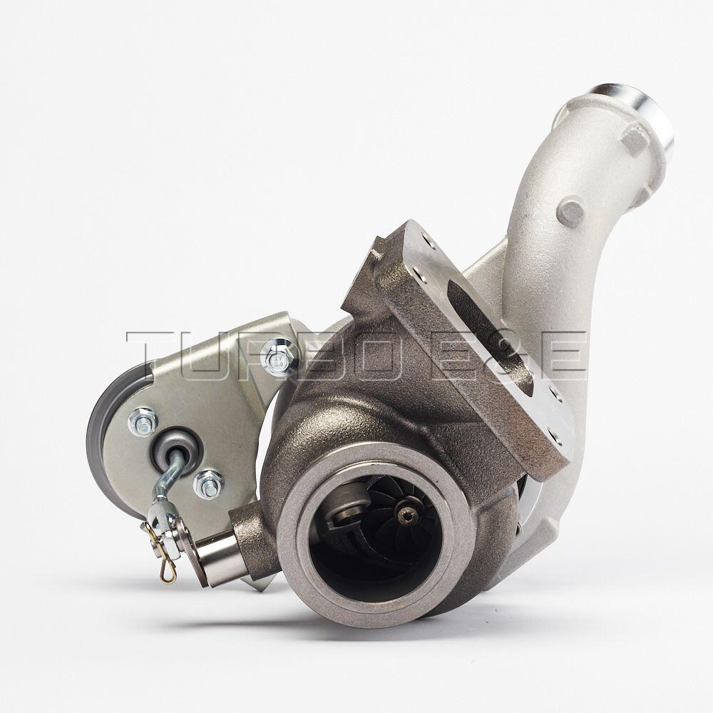 Turbo - Turbo-M290 - Fiat Ducato II Multijet 2.3D 2014