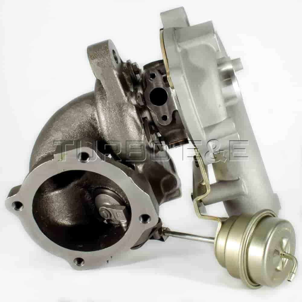Turbo - Turbo-K025 - Audi A3 1.8B 1999