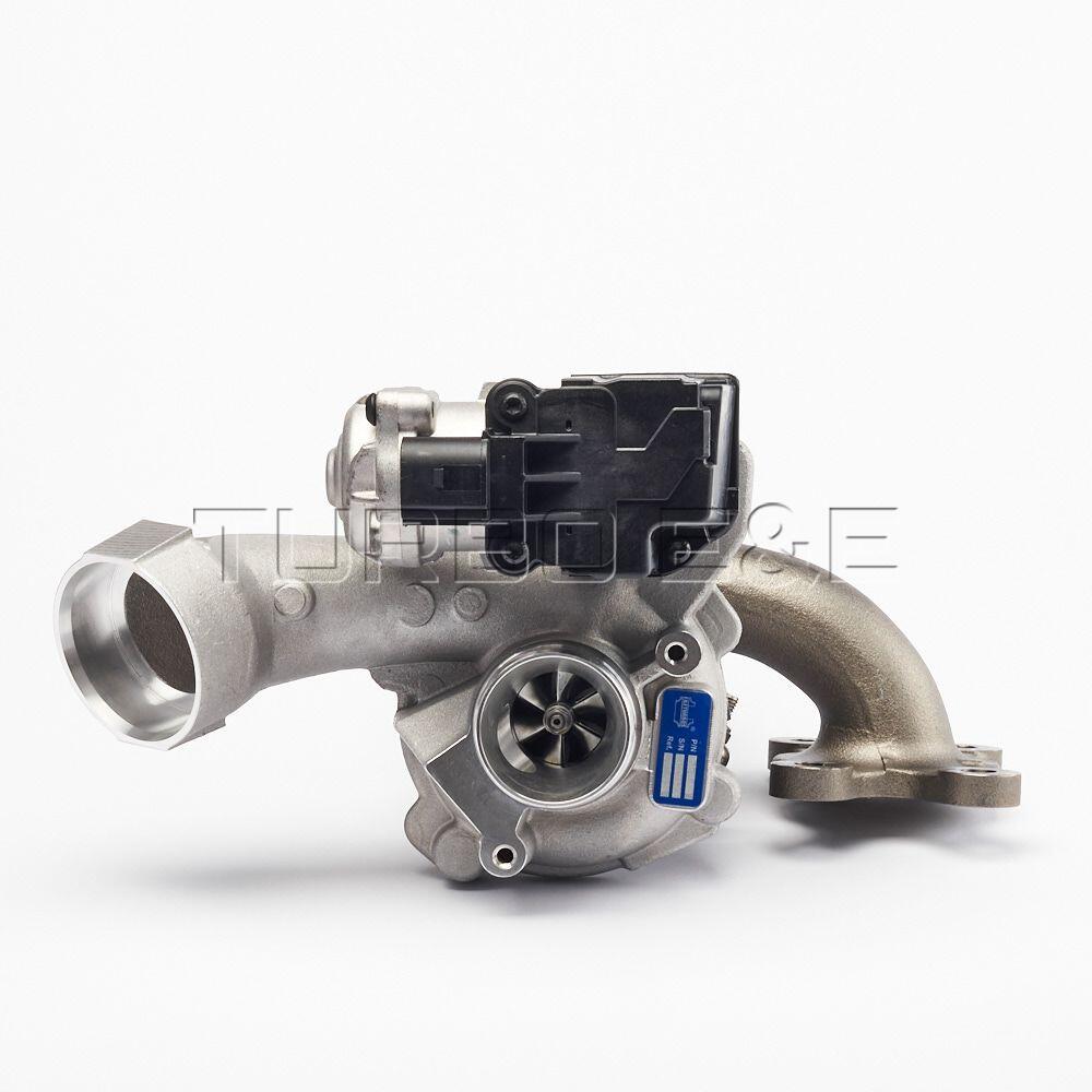 Turbo - Turbo-BM003 - Volkswagen Golf VII 1.2B 2012