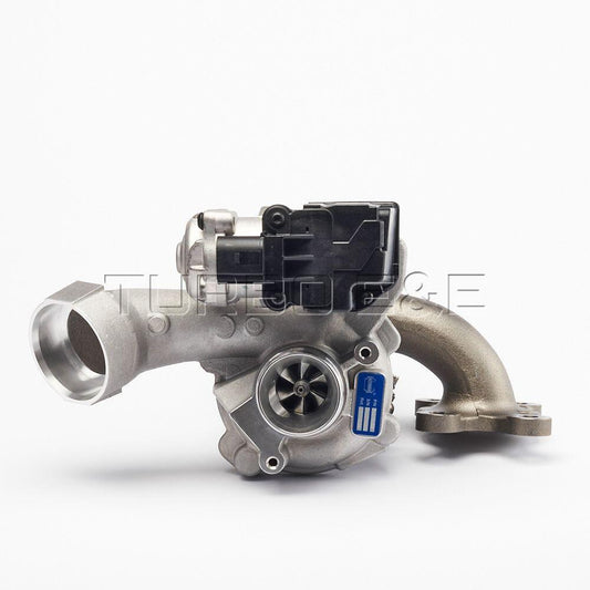 Turbo - Turbo-BM003 - Volkswagen Golf VII 1.2B 2012