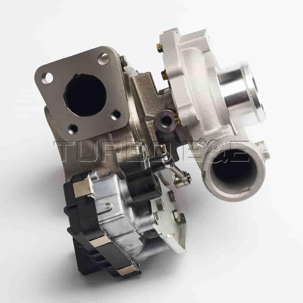 Turbo - Turbo-G429S - Jeep Wrangler 2.8T 2010