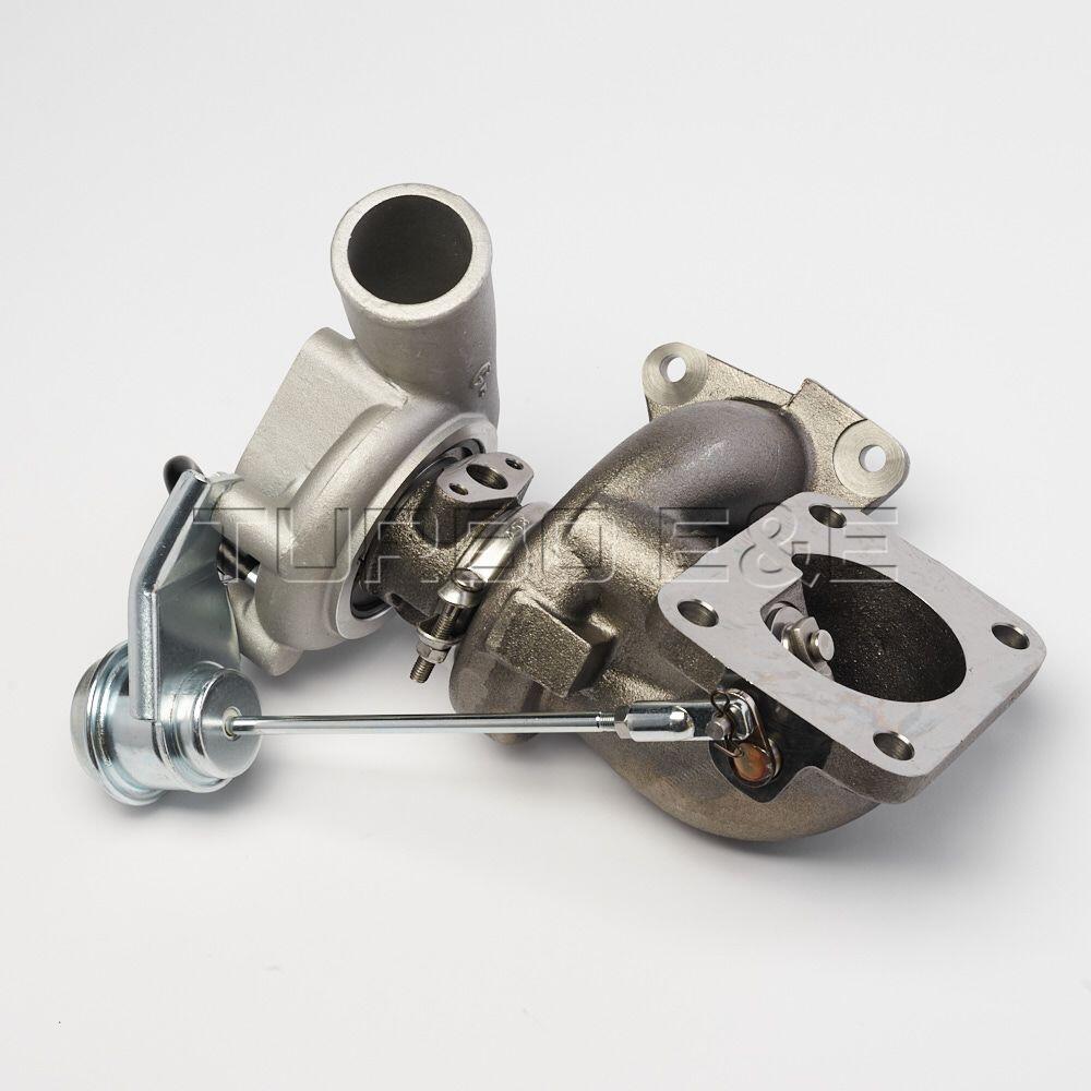 Turbo - Turbo-M032-1S - Ford Transit 2.4D 2005-2007