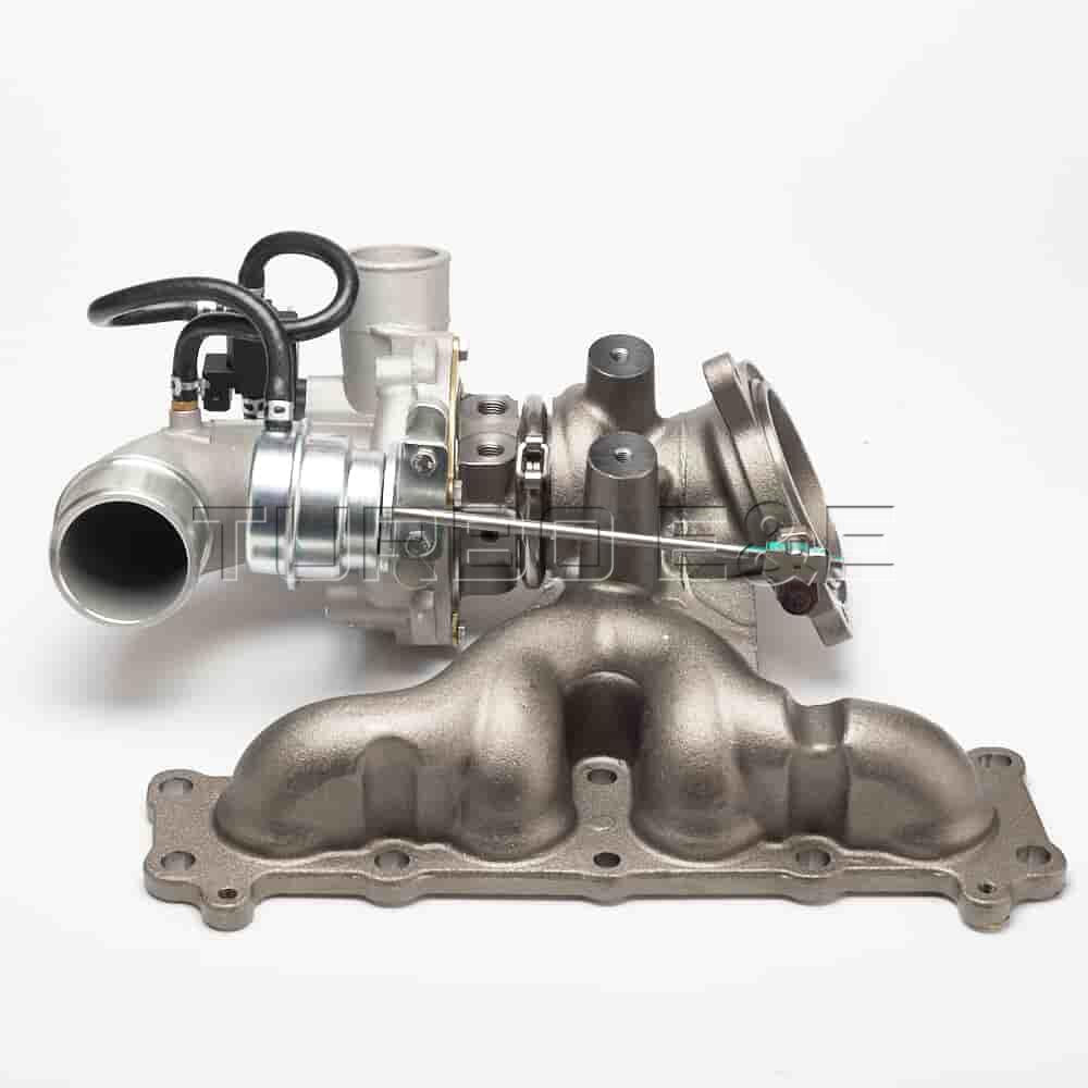 Turbo - Turbo-K051-1S - Ford Passenger car 2.0B 2009