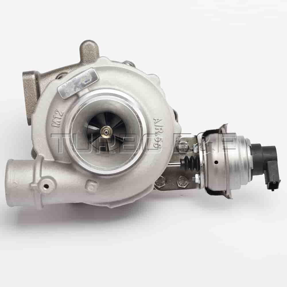 Turbo - Turbo-G577 - Iveco Daily 3.0L 2011