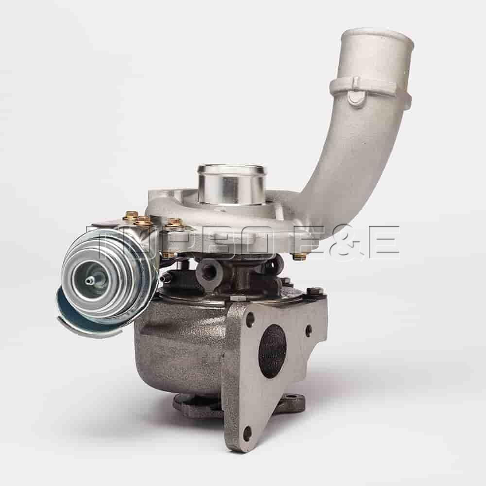 Turbo - Turbo-G013 - Renault Laguna II 1.9D 2001-2004