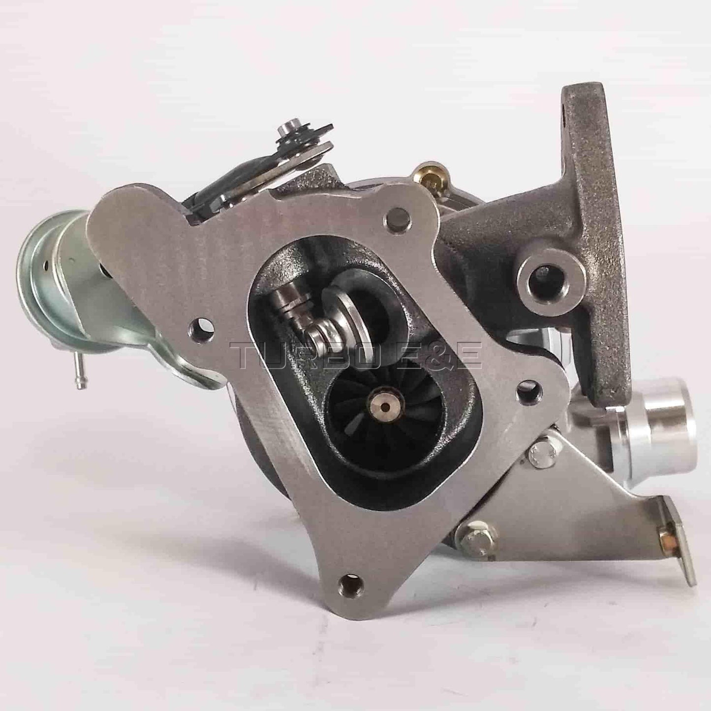 Turbo - Turbo-G121S - Renault Master III 2.3D 2009