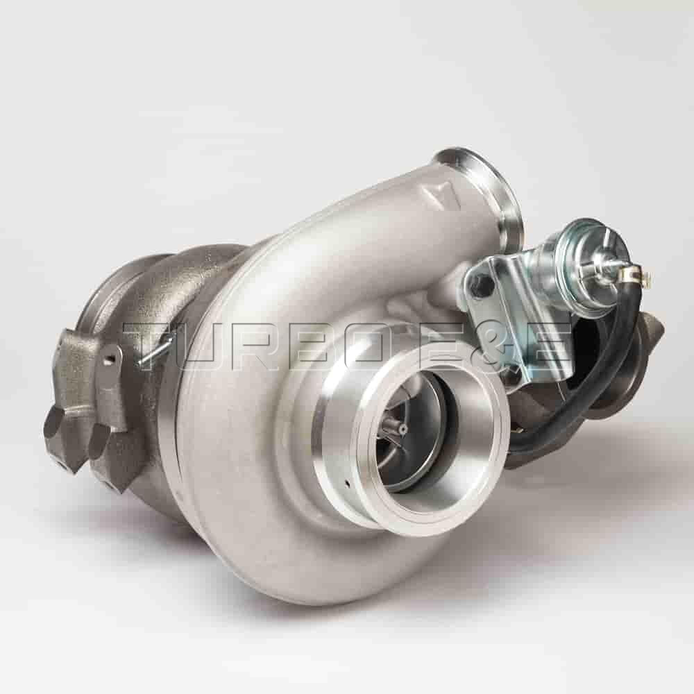 Turbo - Turbo-BW004-1 - DAF Truck 12.9D 2006-2014