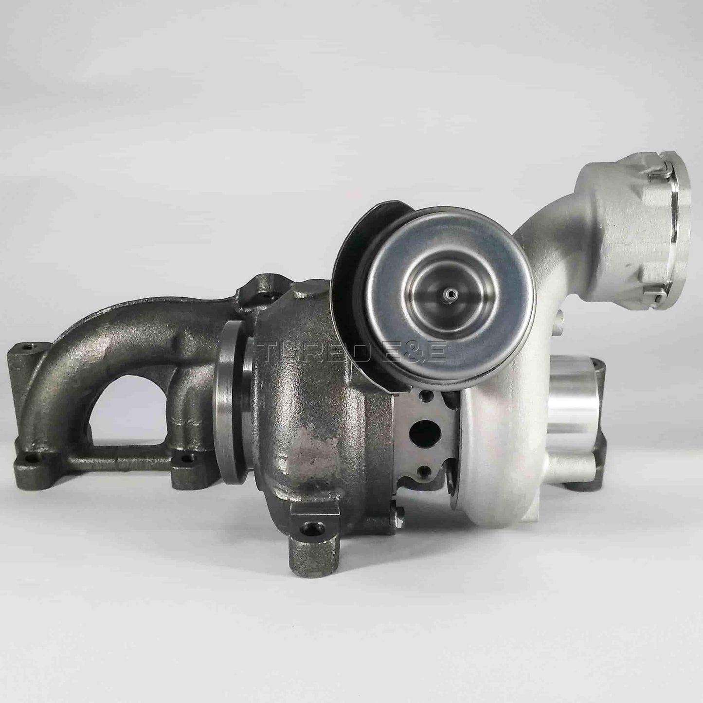 Turbo - Turbo-K043S - Volkswagen T5 Transporter 1.9D 2002