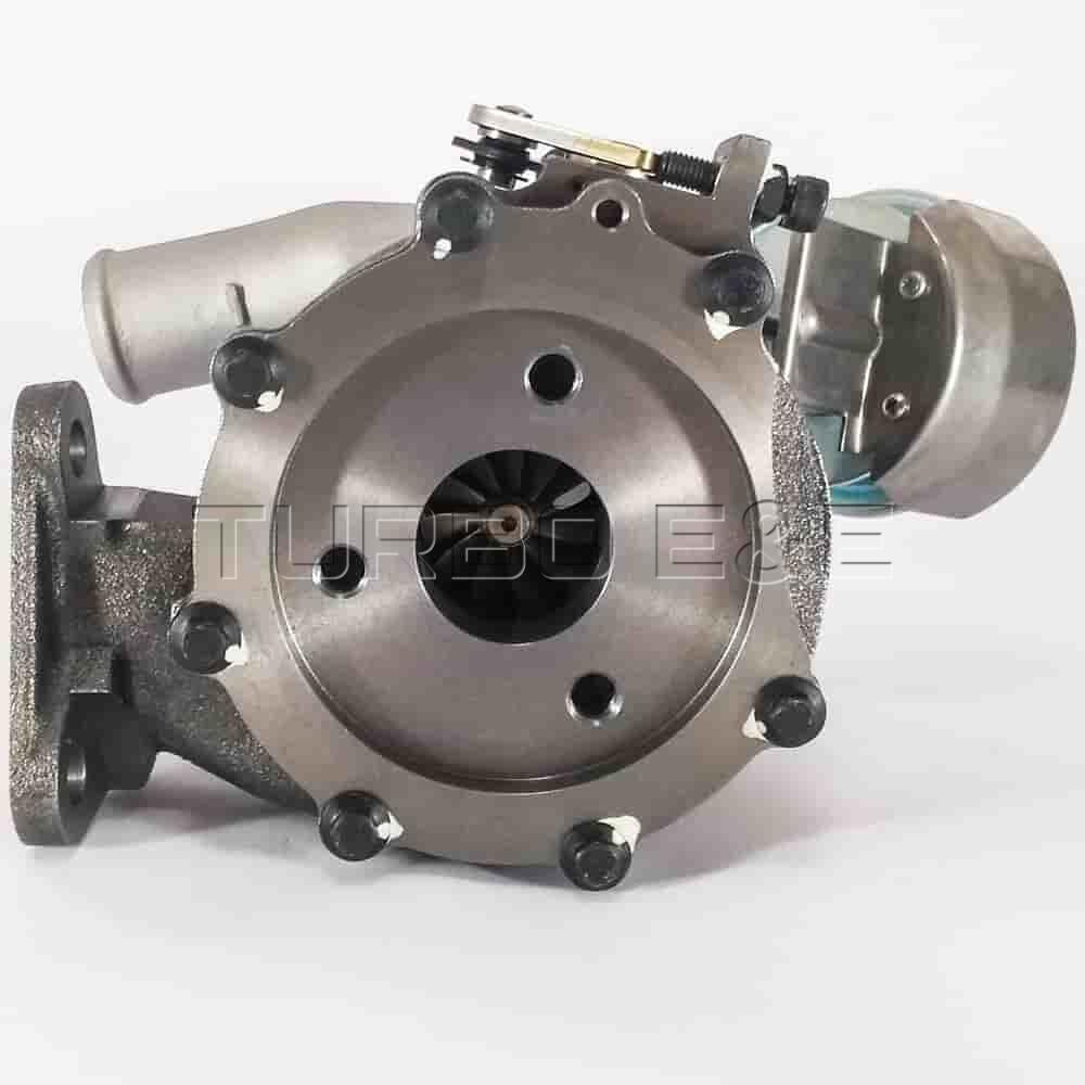 Turbo - Turbo-M027 - Opel Astra H 1.7D 2003-