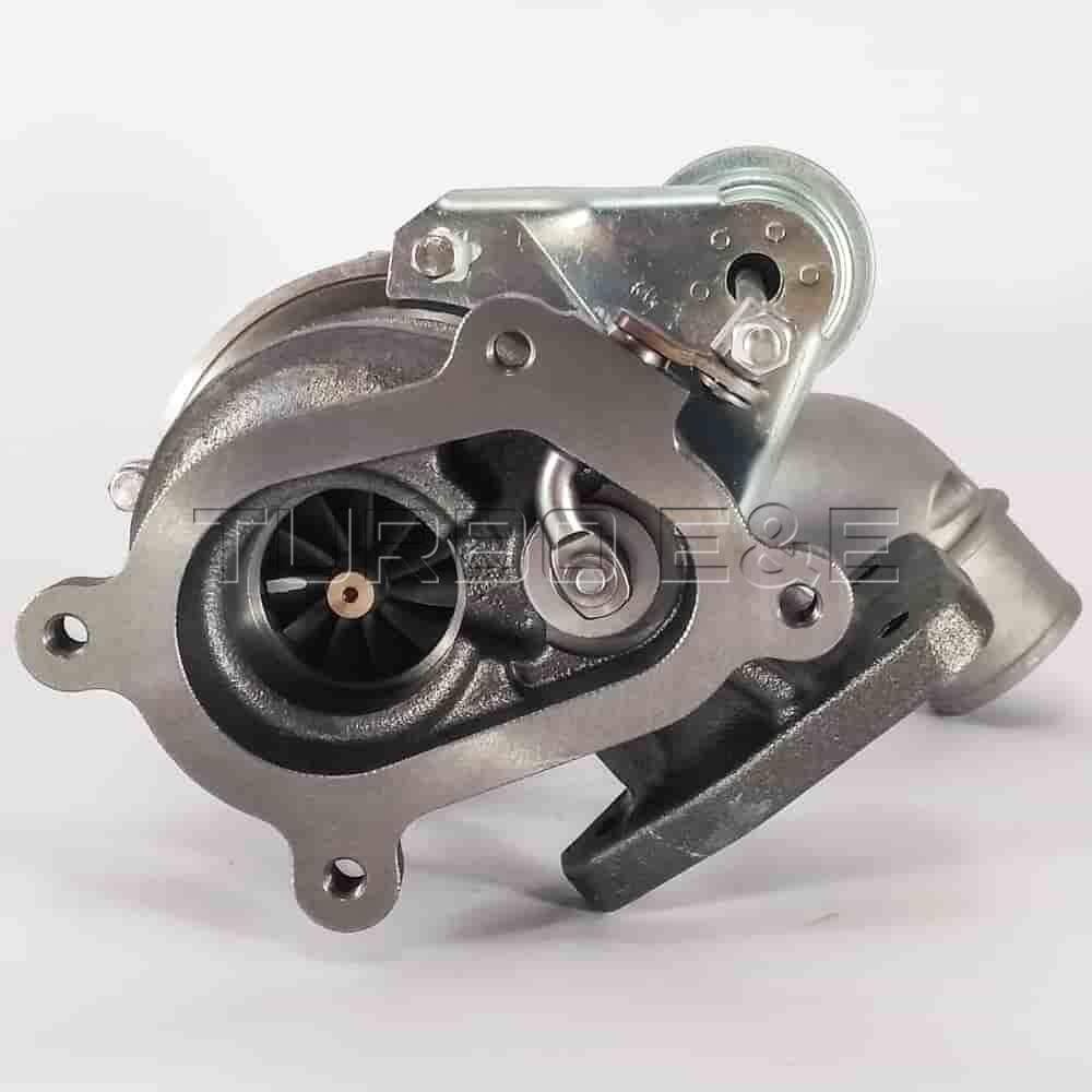 Turbo - Turbo-K032 - Opel Movano DTI 2.5D 2006