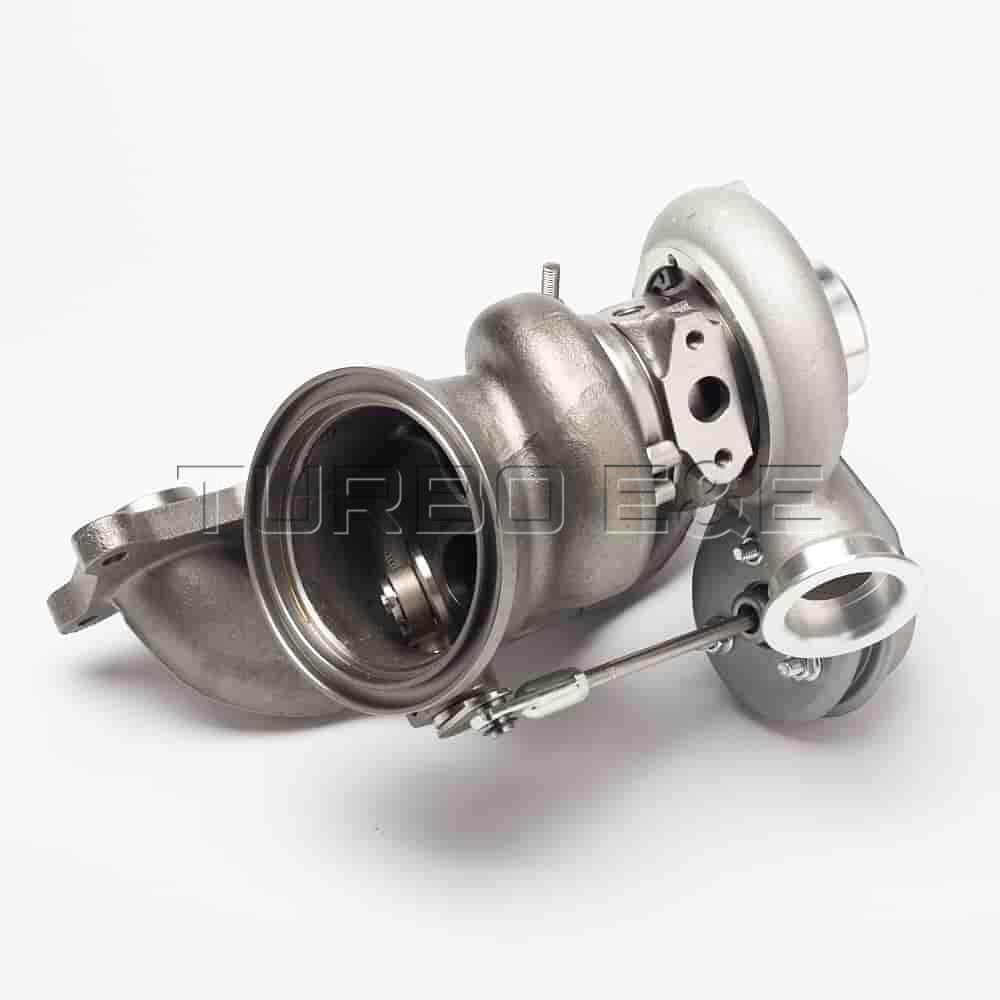 Turbo - Turbo-M011S - BMW 335 CI Bi-turbo 3.0B 2006-2010