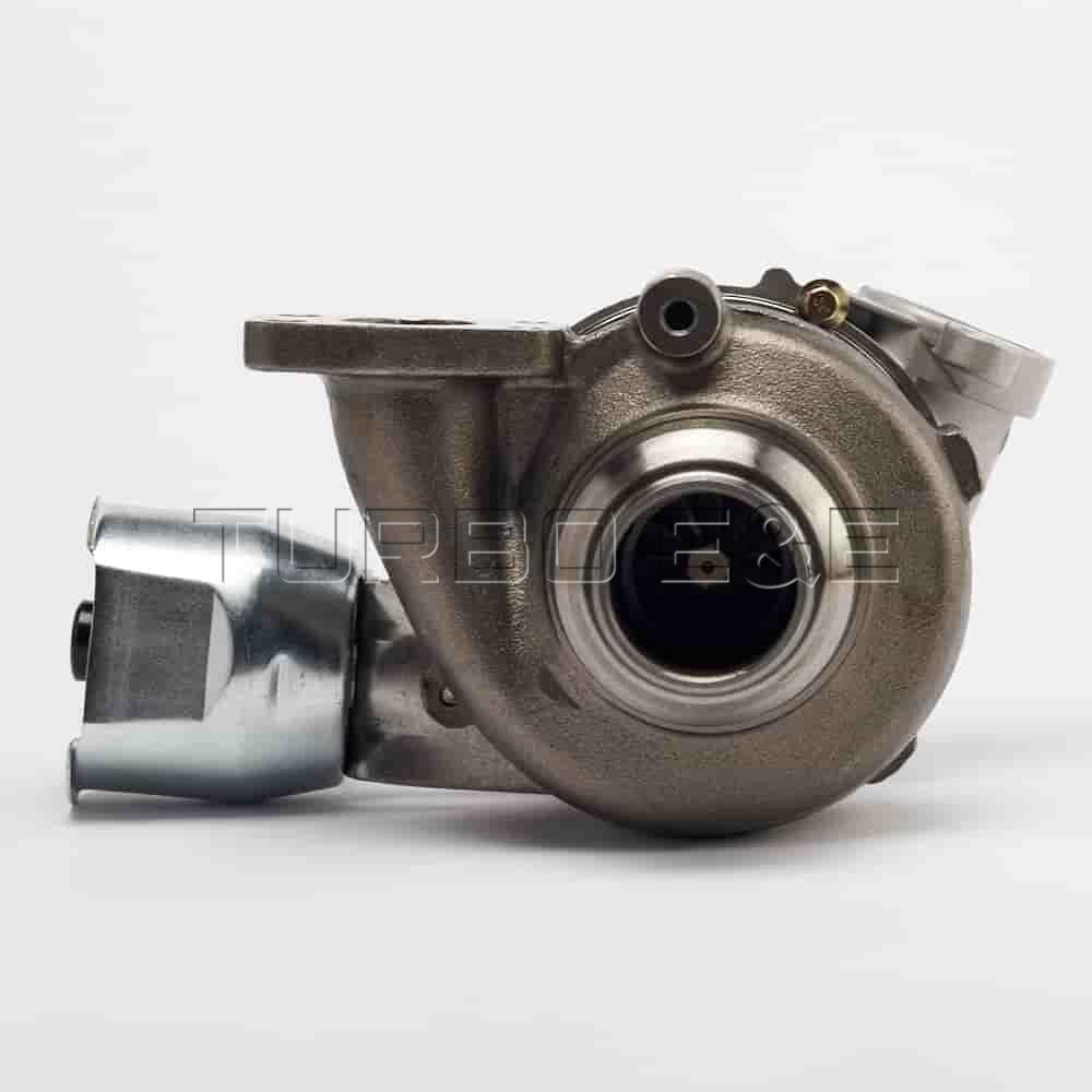 Turbo - Turbo-G053-1 - Peugeot 207 Hdi 1.6D 2006