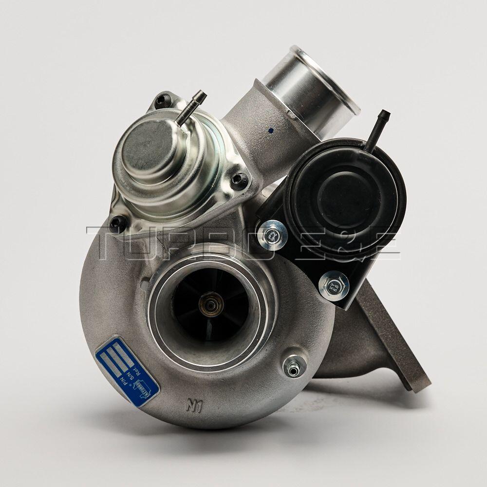 Turbo - Turbo-M054 - Hyundai Genesis Theta 2.0B 2008-