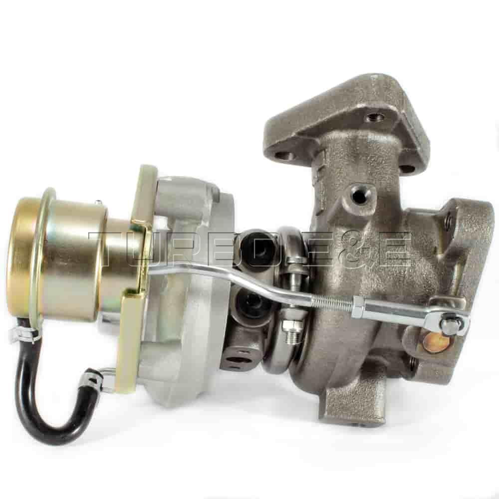 Turbo - Turbo-M003 - Mitsubishi Delicia 2.8D 1998-