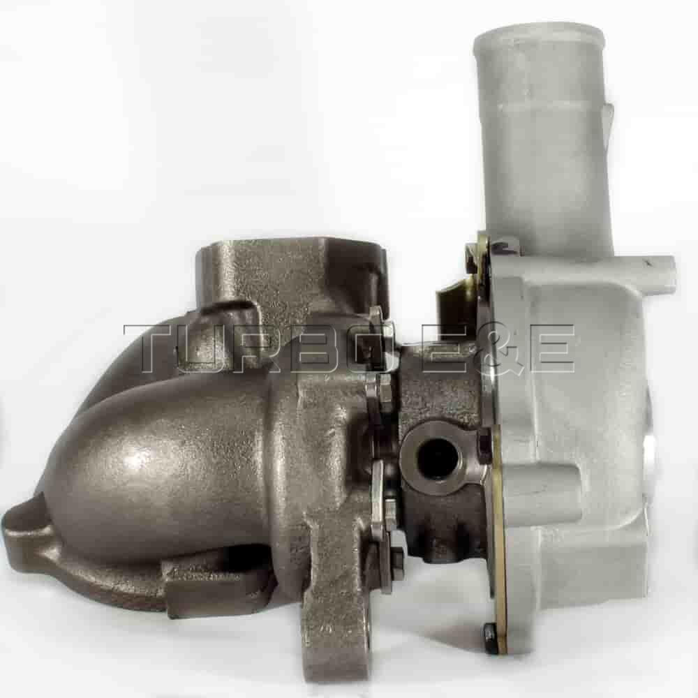 Turbo - Turbo-K025 - Audi A3 1.8B 1999