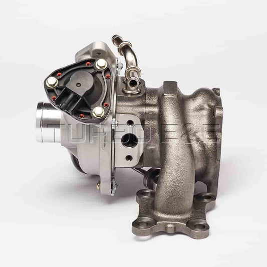 Turbo - Turbo-Co002S - Ford Focus 1.0B 2012